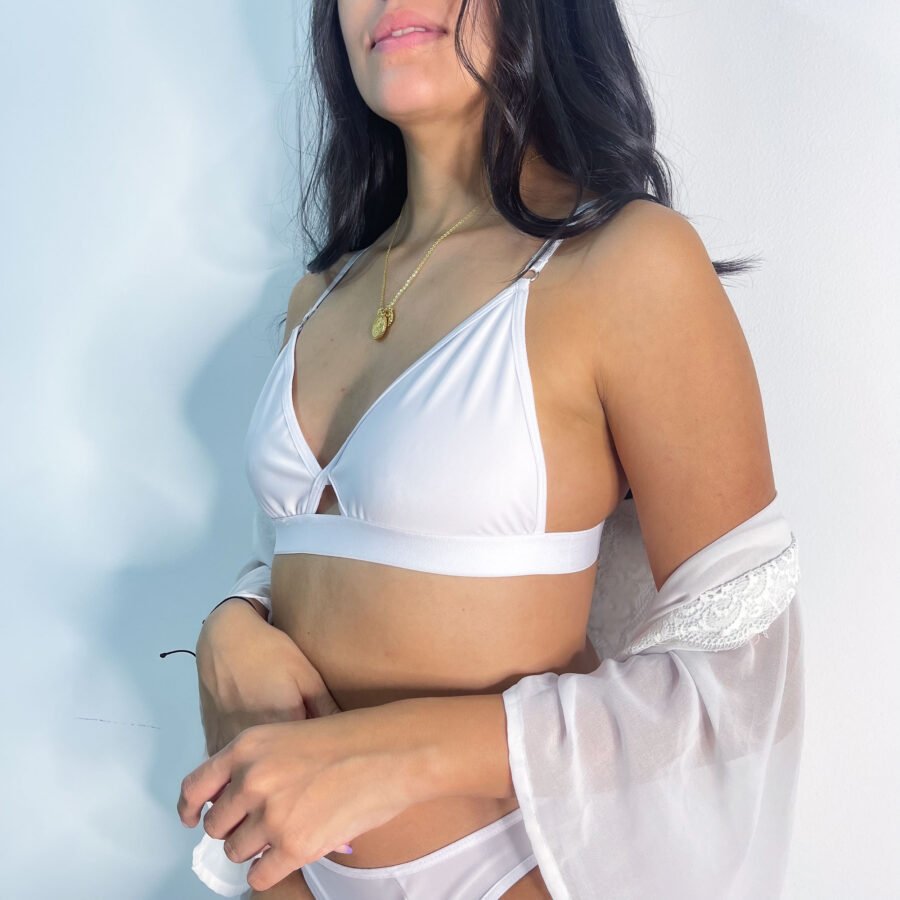 SET AMELIA BLANCO - Image 3
