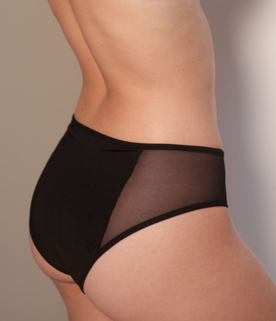 SET LUCIA NEGRO - Image 6